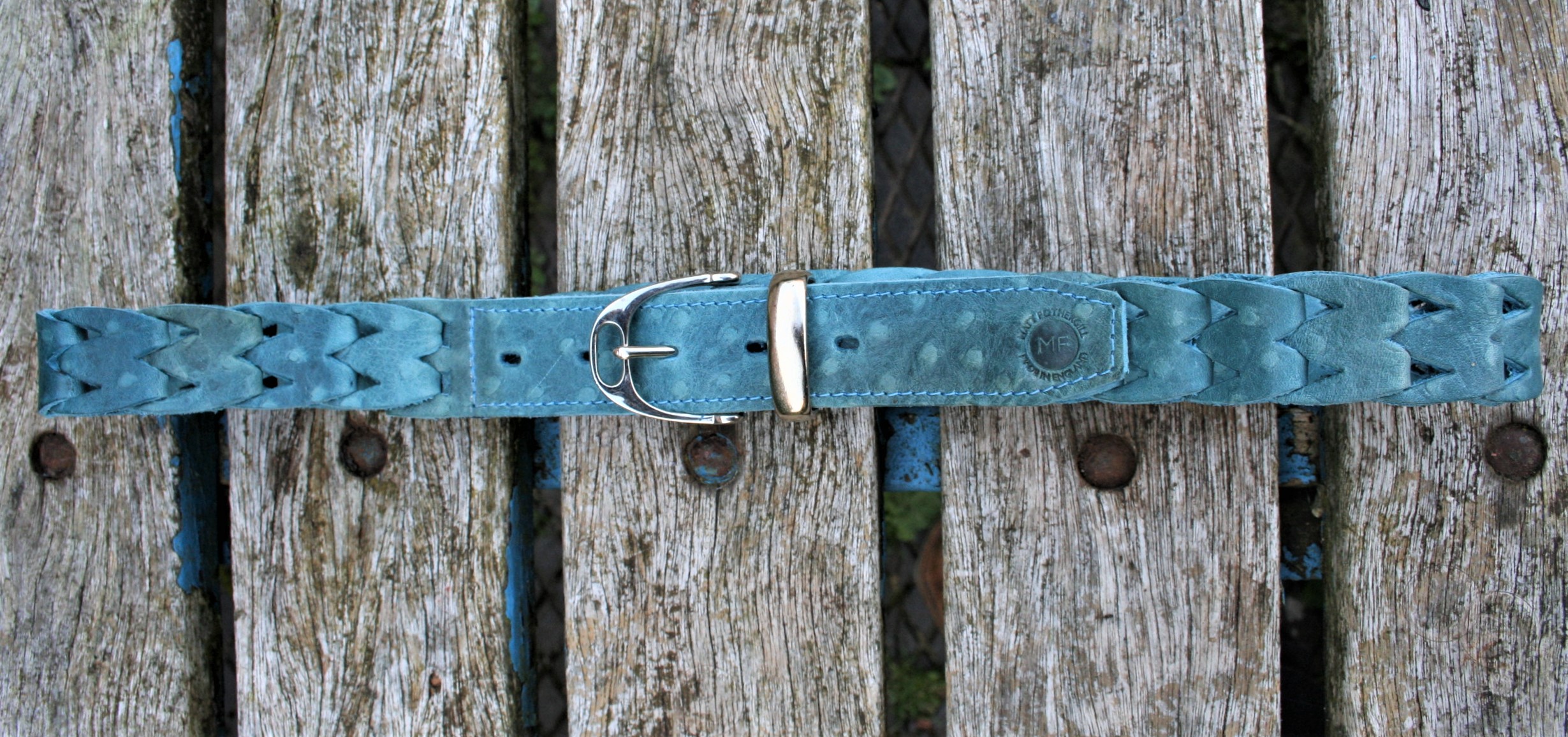 M Link Belt